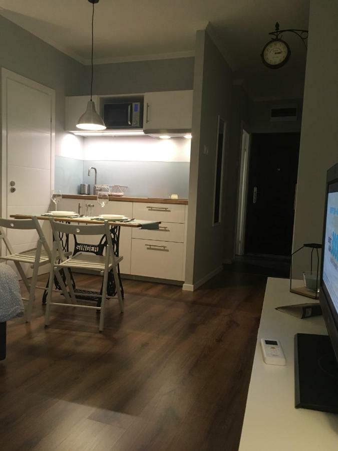 B&B Apartman Эгер Экстерьер фото