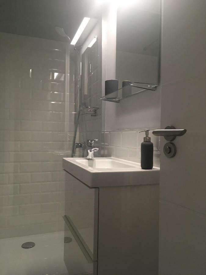 B&B Apartman Эгер Экстерьер фото